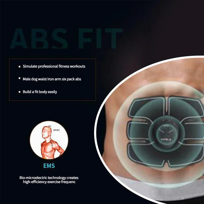 CoreTone Wireless Massager